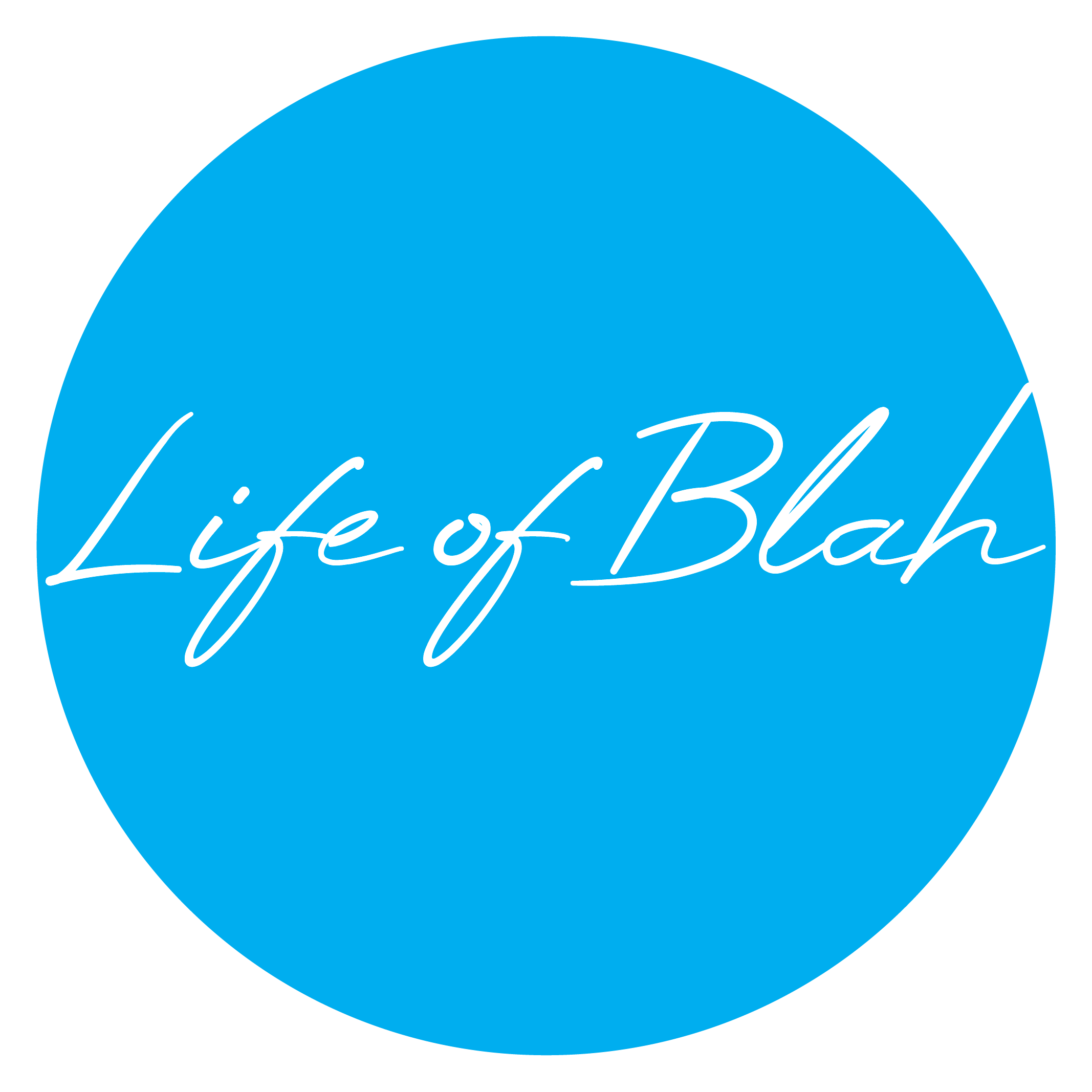 lifeofblah.com